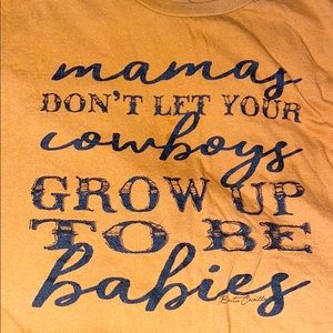 Cavenders Tee